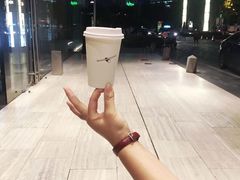 -Seesaw Coffee(上海国金中心店)
