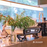 武汉东西湖必喝✈️飞行主题咖啡馆