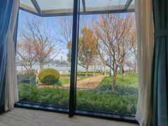 -浦江二号·独栋江景餐厅(滨江大道店)