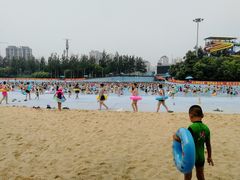 -欢乐水魔方水世界