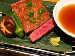 烤和牛-一阳寿司(麦子街店)