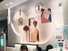 -德克士(前门店)