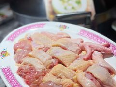 -禄婶鸡煲·打边炉