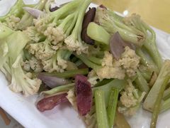 -台山美食一绝阿四台山黄鳝饭(阿四创作店)
