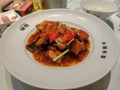 -味悦·老字号·赣州菜(厚德总店)
