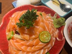 -王氏炉匠·烧鸟放题自助(好运街店)