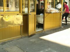 门面-东方亚克西餐厅(西康路店)