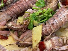 -华圆美食