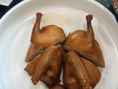 -熠盛粤味·顺德桑拿鸡(永康路店)