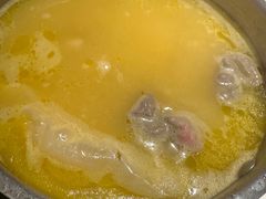 -世贸万锦大酒店·烹大师火锅达人