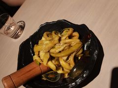 擂椒茄子-boundaries籬苑(瑞光创意工厂-贰号院店)