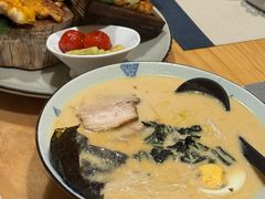 -长崎屋·日本料理·刺身·烧鸟(天河北路店)