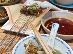 -怪噜范·老贵阳街头名小吃(鸿通城店)