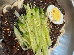-德寿宫韩国料理(下沙店)
