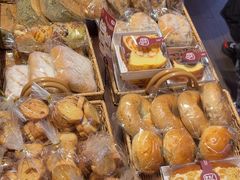 -7号里低糖生日蛋糕(南阳路店)