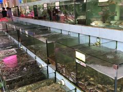 -秋姐美食店(旅游大道店)
