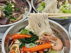 -福屿鲜捞小吃·捞化(福屿总店)