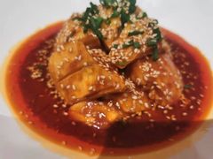 -宝燕壹号景观餐厅(龙盛国际商业广场店)