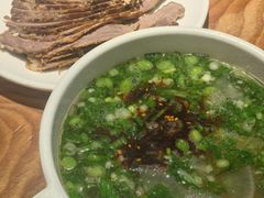 -中阿兰牛肉面(悦海新天地店)