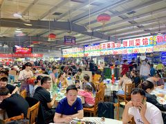 大堂-大学城夜市大排档(凤栖路店)