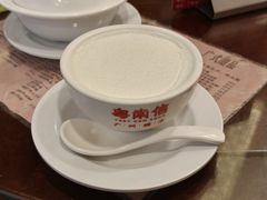 南信双皮奶-南信牛奶甜品专家
