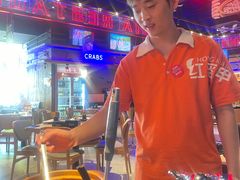 -红盔甲·小龙虾(车公庙店)