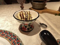 孤单半丸子冰淇淋-俄士厨房(环球港店)