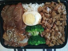-粤香楼(新光里店)