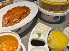 -宏宴·新京菜(望京店)