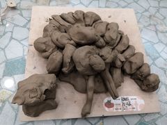 -tomato蕃茄田艺术(新天地中心)