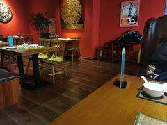 -泰国餐厅 Thai Food(裕华万达店)
