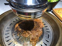 -妥妥烤肉料理(昙华林店)
