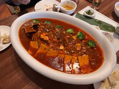 -公航旅麦积山明珠酒店