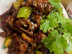 -亿牌牌东北烧烤(怀特店)
