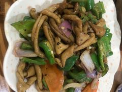 -南记食粥坊·宵夜大排档(莲花总店)