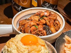 -岛风·台食小馆 ISLAND BISTRO(烟台山店)