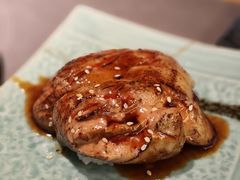 鹅肝-沼津港精致料理·寿喜烧·烧鸟(龙湖南桥天街日料榜单店)