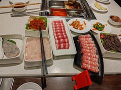 -海底捞火锅(高科广场店)