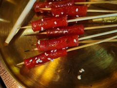 -江湖一盏灯·滇味卤烤(普惠园店)