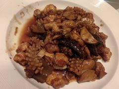 -宝轩渔府·老字号海鲜·正宗津菜(水上店)