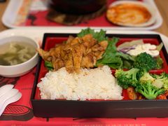 -食悦天美食广场(沈阳青年大街万象城店)