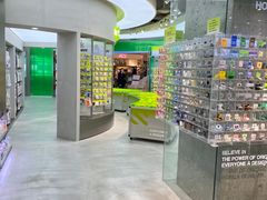 -HOWOW·D2Y(柏威年店)