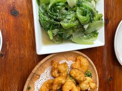 -百家鲜·杭帮菜