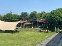 -洪湖家庭农场·团建·露营·会议