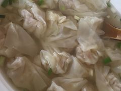 -崖口云吞(中堡店)