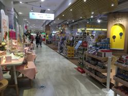 点击看大图 -孩子王(金茂汇店)