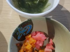 -铁二锅米线童谣洋芋饭(立海大厦店)