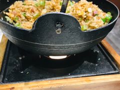 -李老爹香辣蟹(宣武门店)