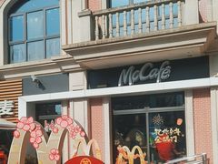 -麦当劳(鲁迅公园店)