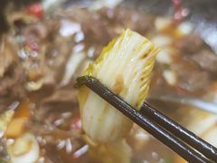 -大自然醉鹅·铁锅火焰鹅(上海联洋店)